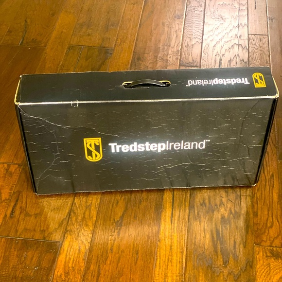 Tredstep™ Ladies’ Donatello III Field Boots - Picture 4 of 6